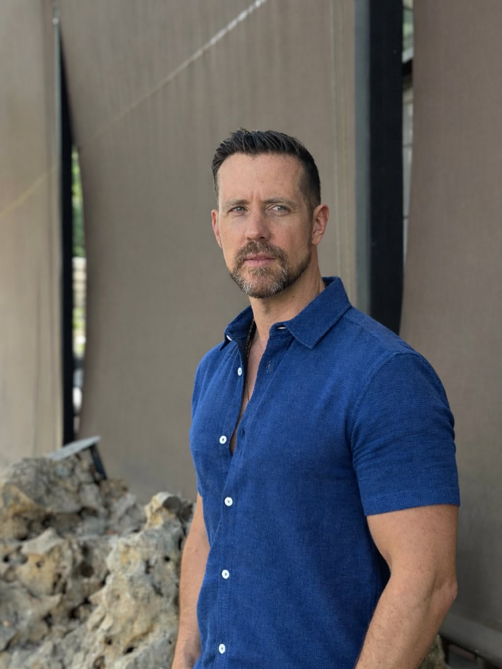 Pete Scott, founder of Advisor Daily